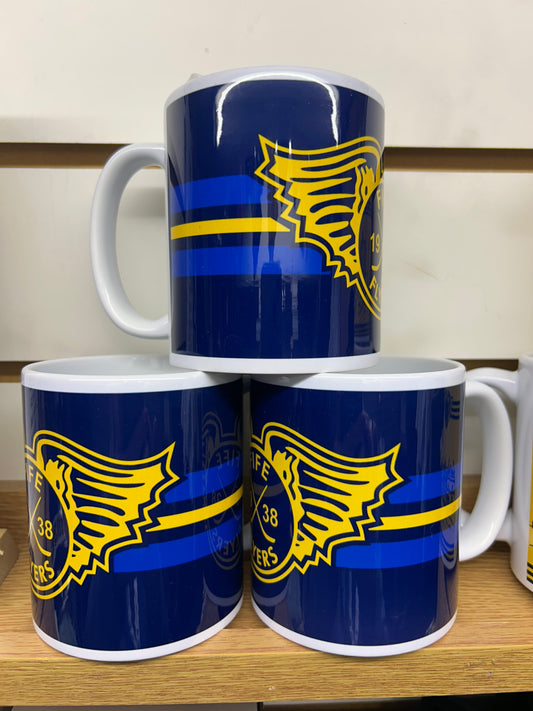 Mugs