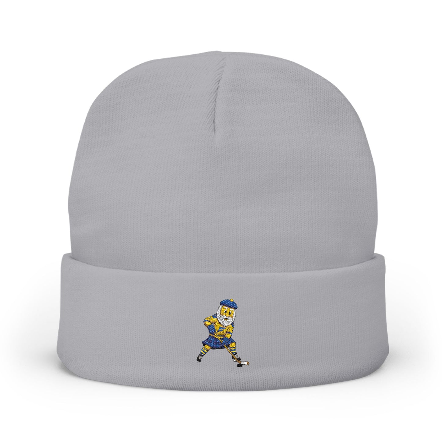 🧊 The Geordie Munro Power Play Beanie