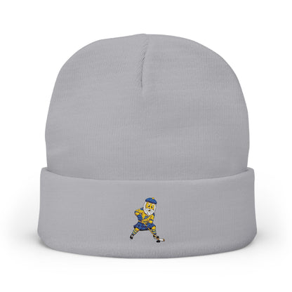 🧊 The Geordie Munro Power Play Beanie