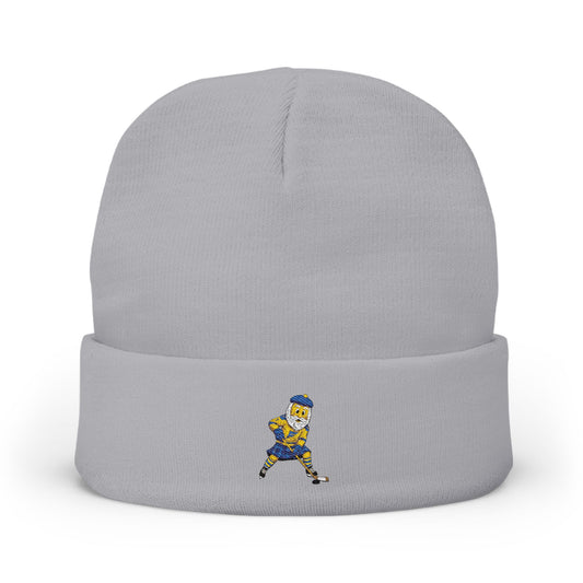 🧊 The Geordie Munro Power Play Beanie