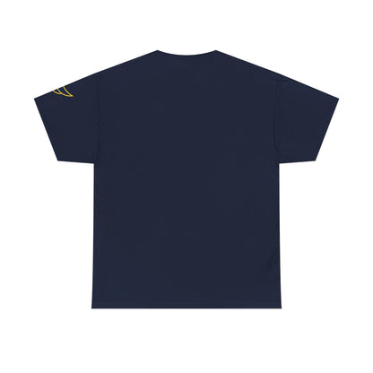 🏰 Geordie Munro: Defender of the Kingdom Tee