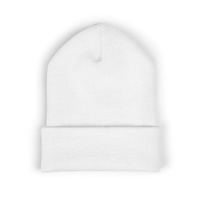 🧊 The Geordie Munro Classic Cuffed Beanie