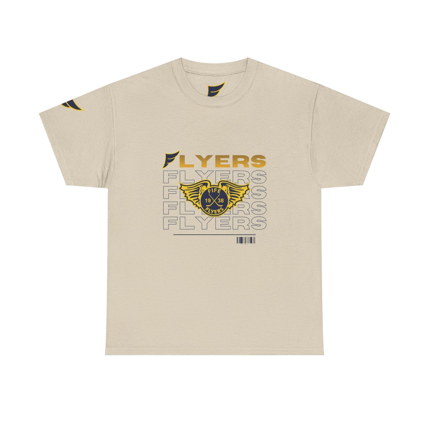 🏒 The Royal Game Tee