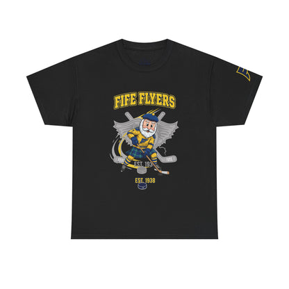 🏰 Geordie Munro: Defender of the Kingdom Tee