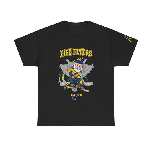 🏰 Geordie Munro: Defender of the Kingdom Tee