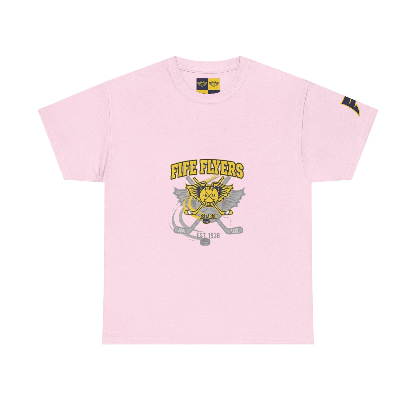 🏒 Flyers 1938 Legacy Tee