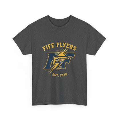 🏒 Flyers Kingdom Essential Tee