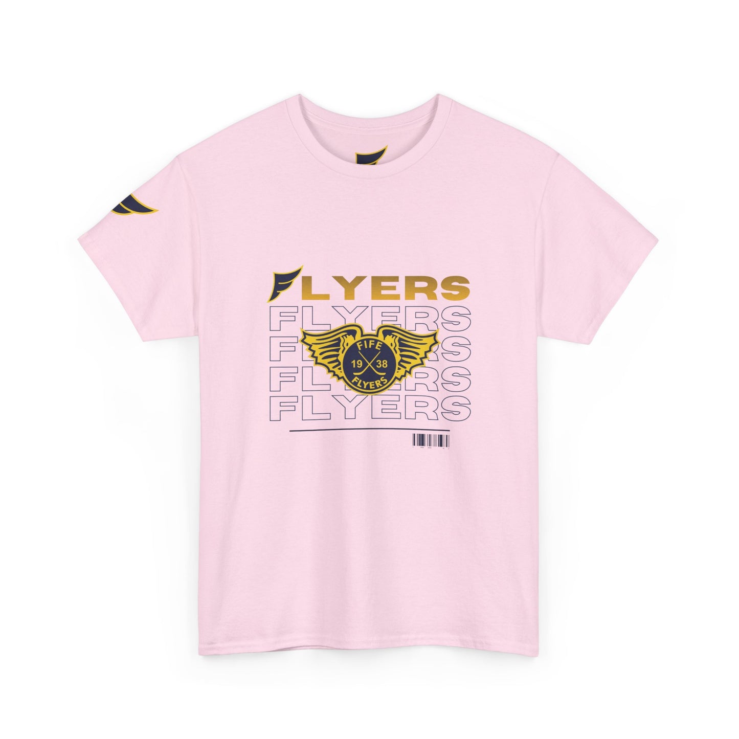 🏒 The Royal Game Tee