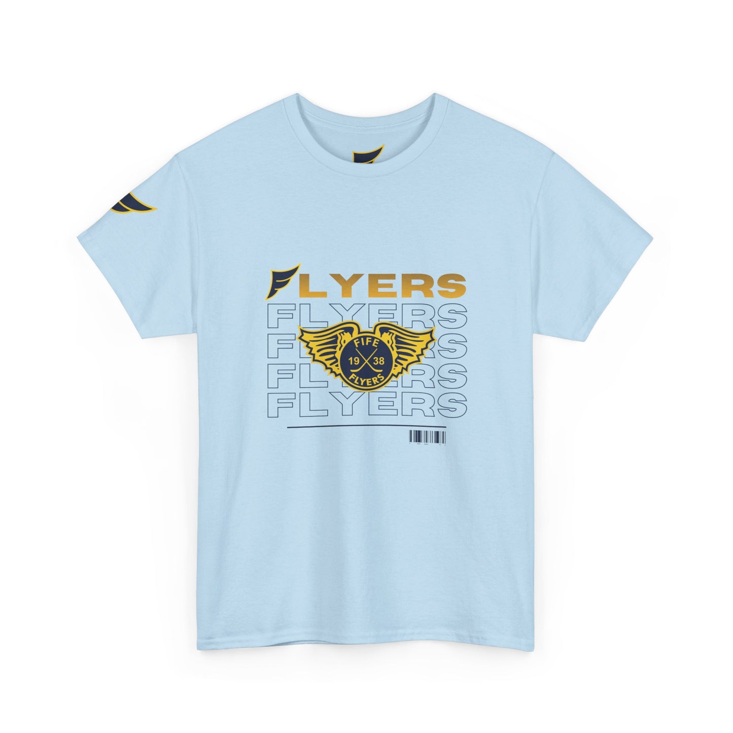 🏒 The Royal Game Tee