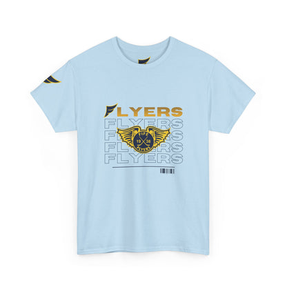 🏒 The Royal Game Tee