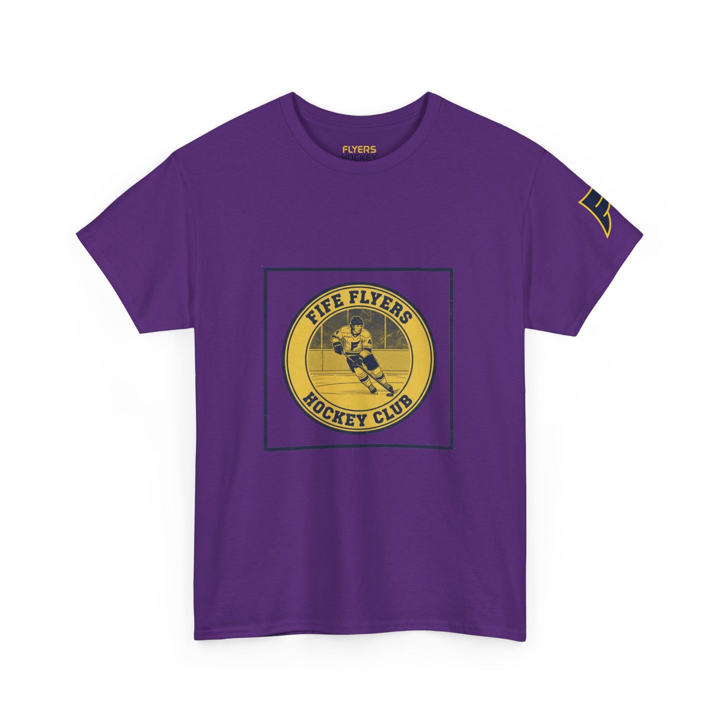 🏒 Flyers 1938 Heritage Classic Tee