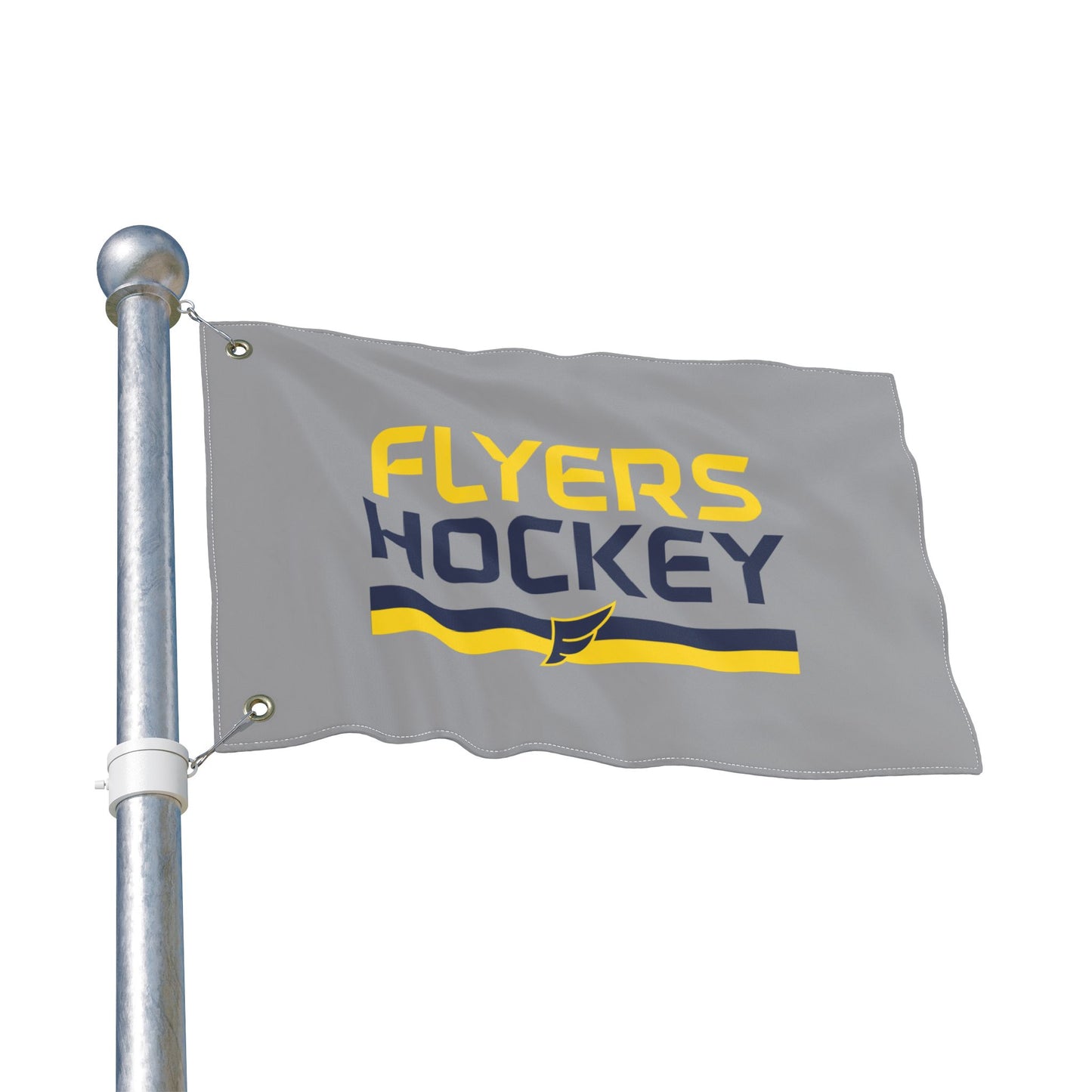 🏴 The Banner of the Kingdom