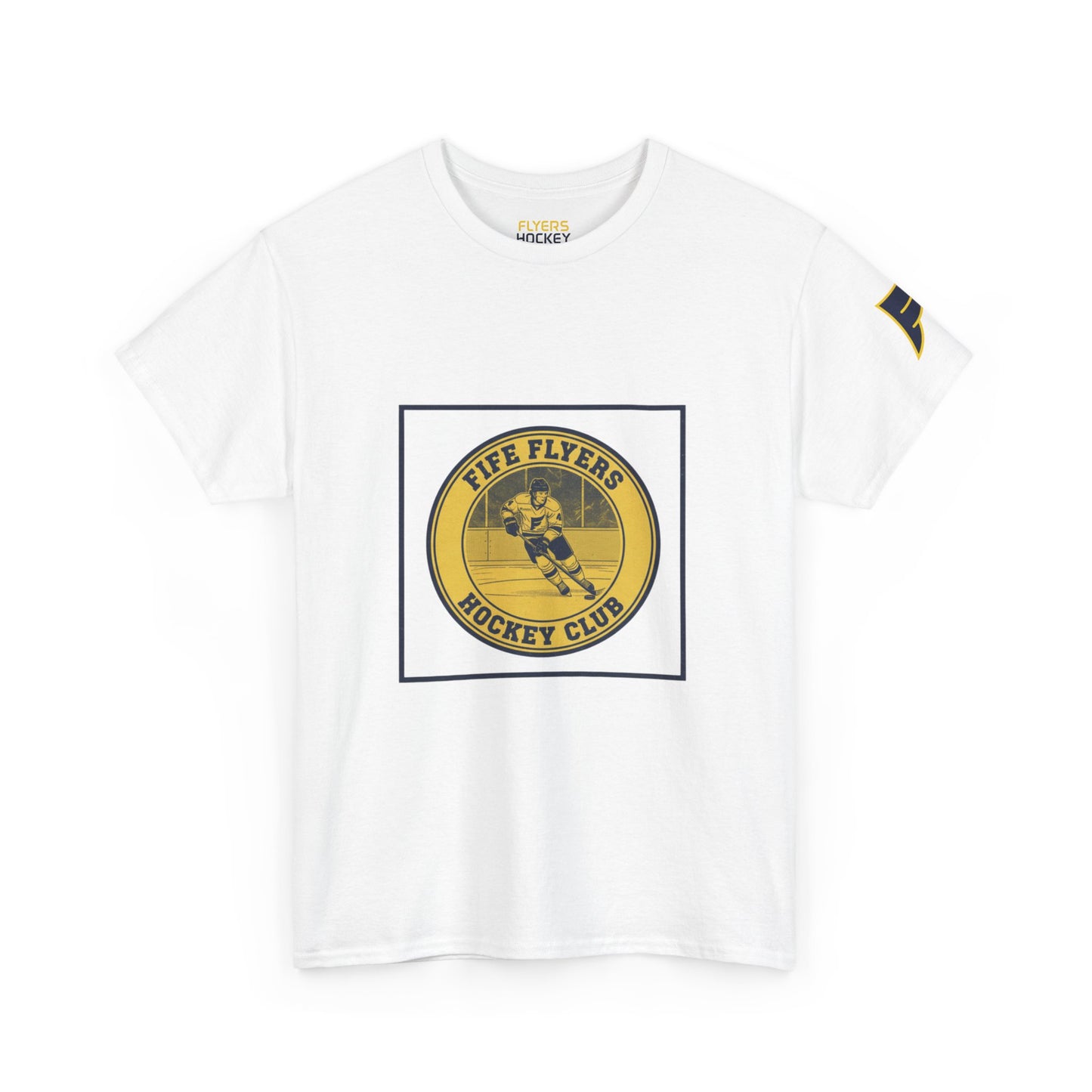 🏒 Flyers 1938 Heritage Classic Tee