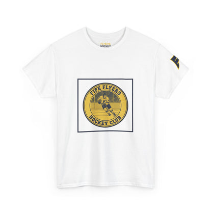 🏒 Flyers 1938 Heritage Classic Tee