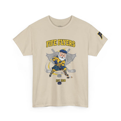 🏰 Geordie Munro: Defender of the Kingdom Tee