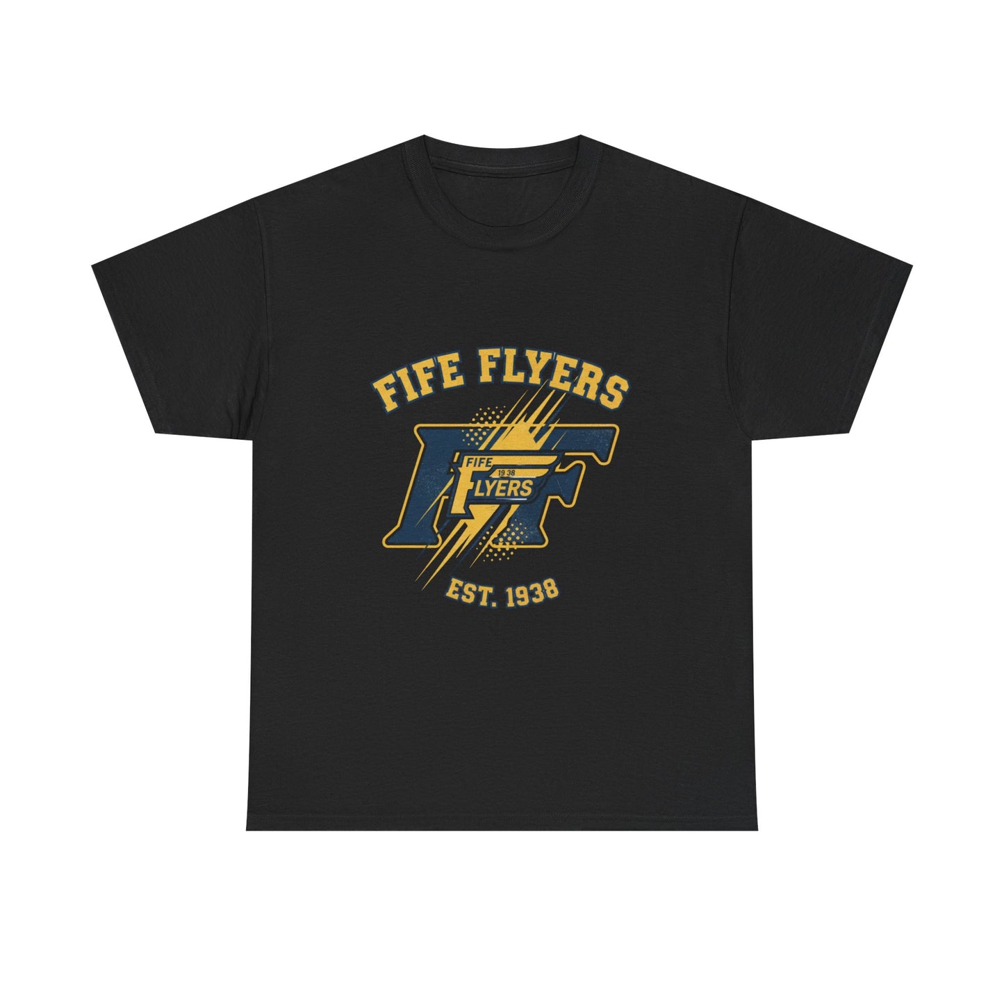 🏒 Flyers Kingdom Essential Tee