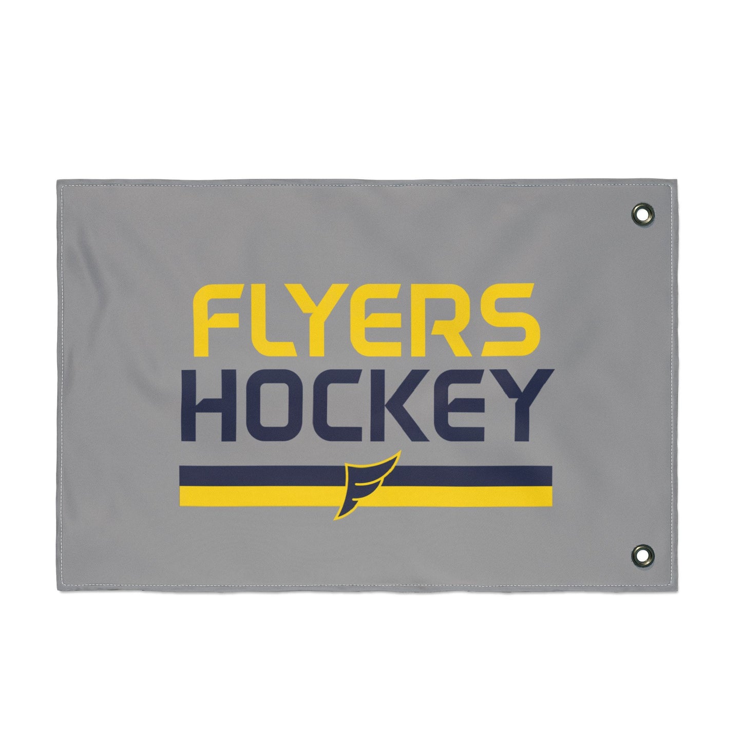 🏴 The Banner of the Kingdom