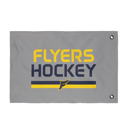 🏴 The Banner of the Kingdom