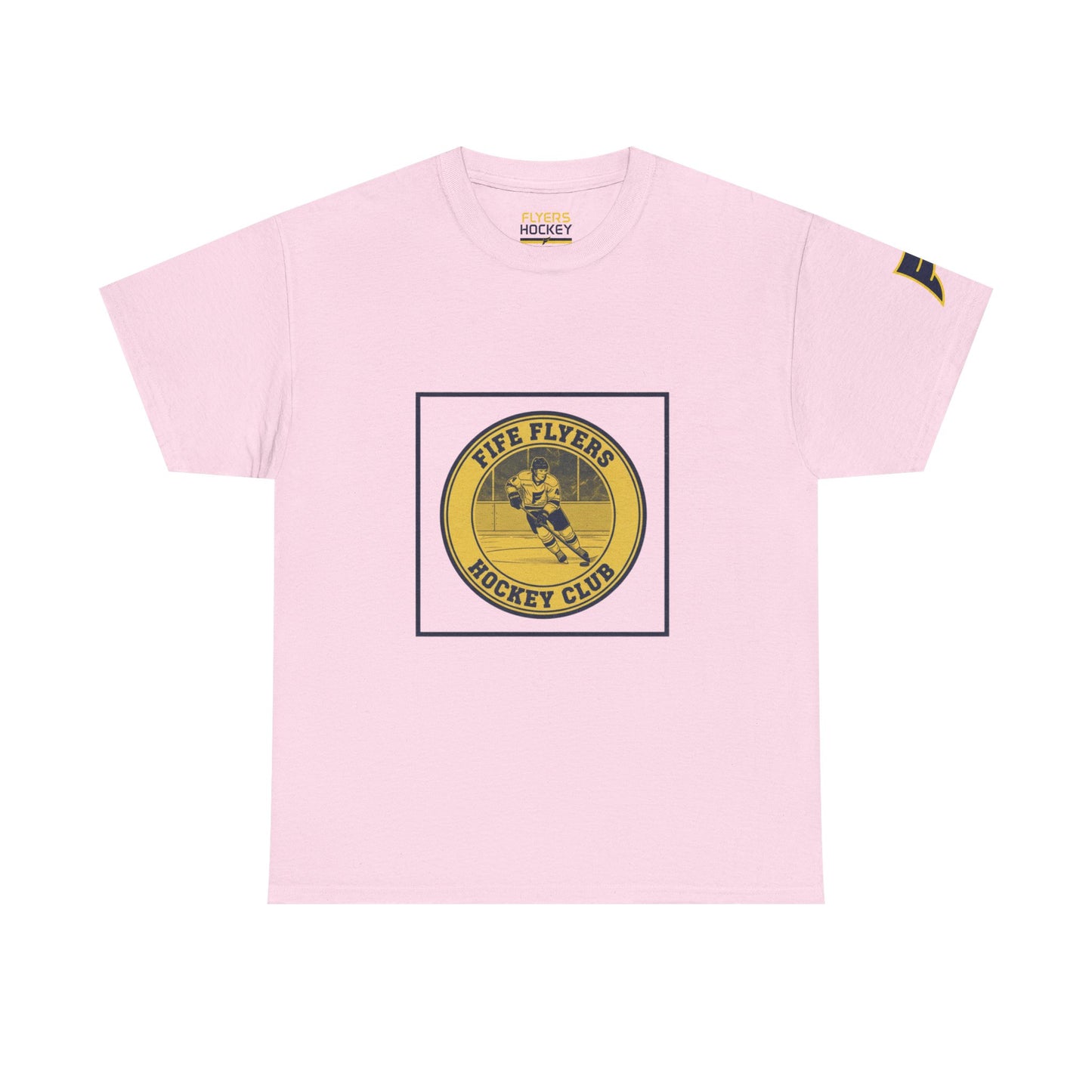 🏒 Flyers 1938 Heritage Classic Tee