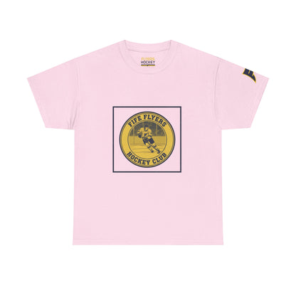 🏒 Flyers 1938 Heritage Classic Tee