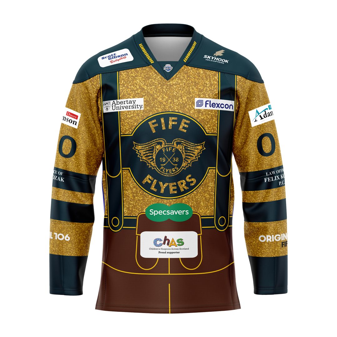 🍺 Oktoberfest Jersey (Limited Edition)