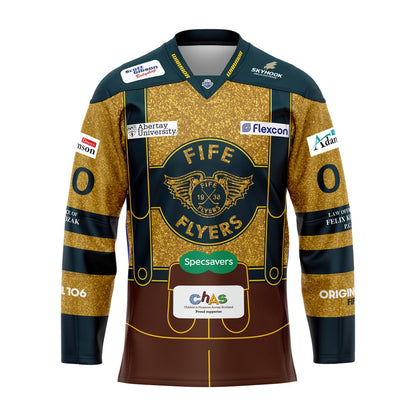 🍺 Oktoberfest Jersey (Limited Edition)