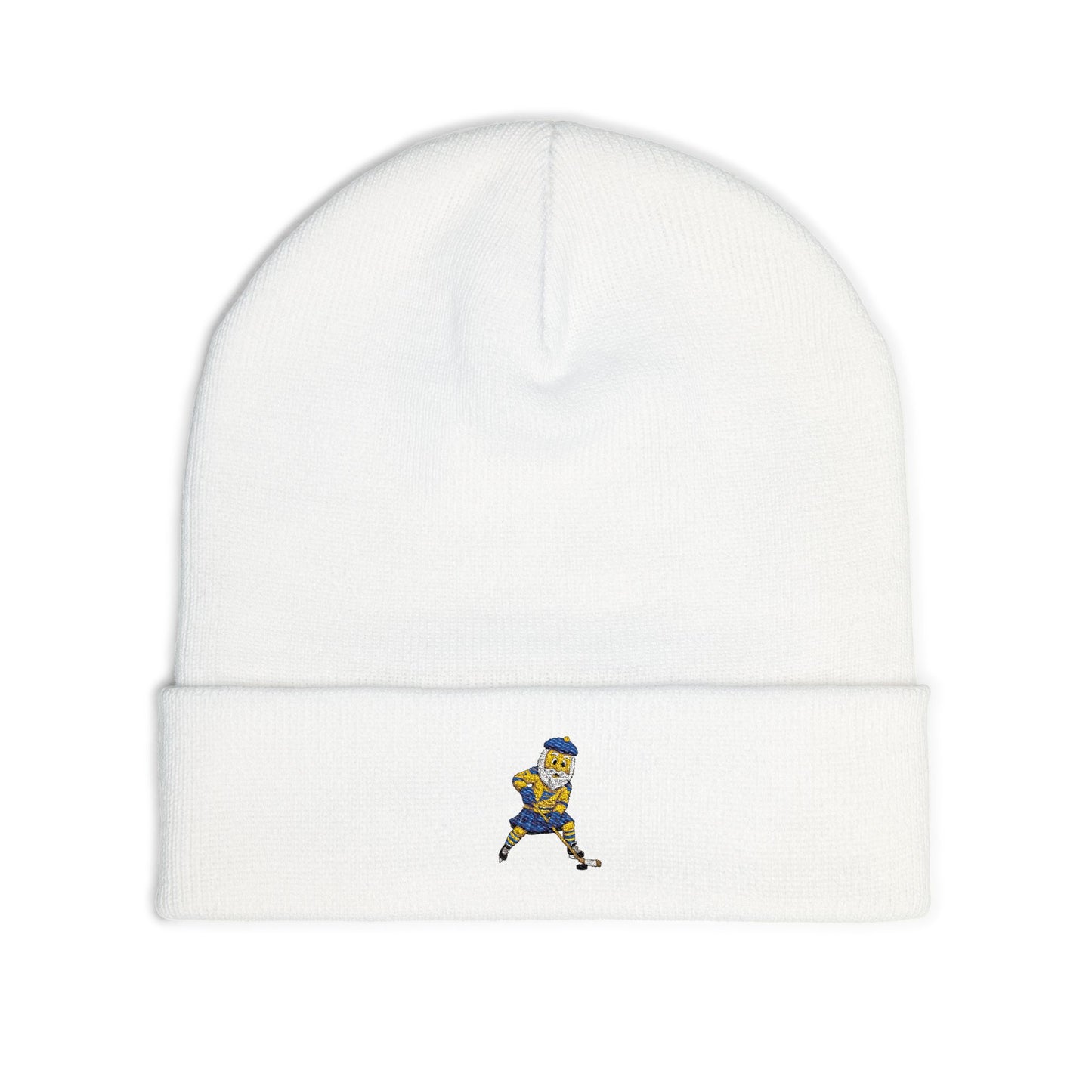 🧊 The Geordie Munro Power Play Beanie