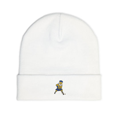🧊 The Geordie Munro Power Play Beanie