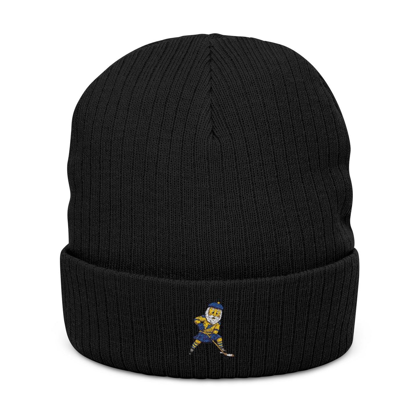 🧊 The Geordie Munro Winter Classic Beanie