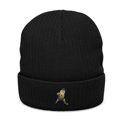 🧊 The Geordie Munro Winter Classic Beanie