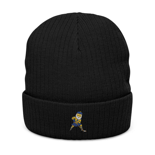 🧊 The Geordie Munro Winter Classic Beanie