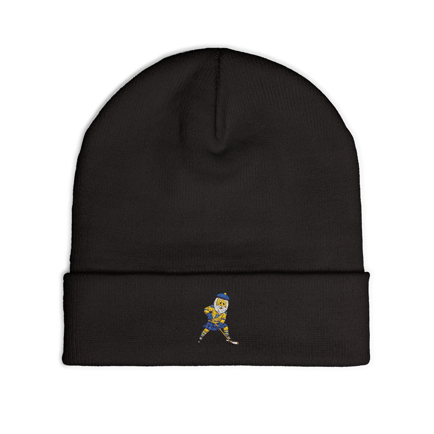 🧊 The Geordie Munro Power Play Beanie