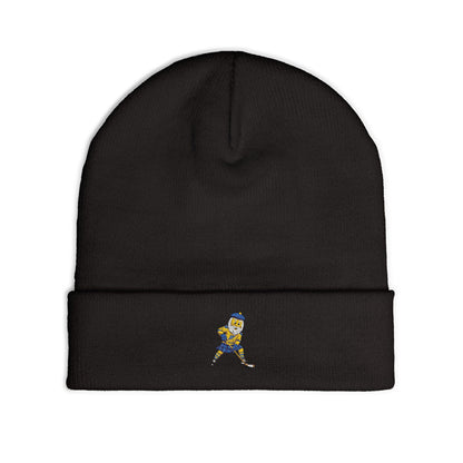 🧊 The Geordie Munro Power Play Beanie