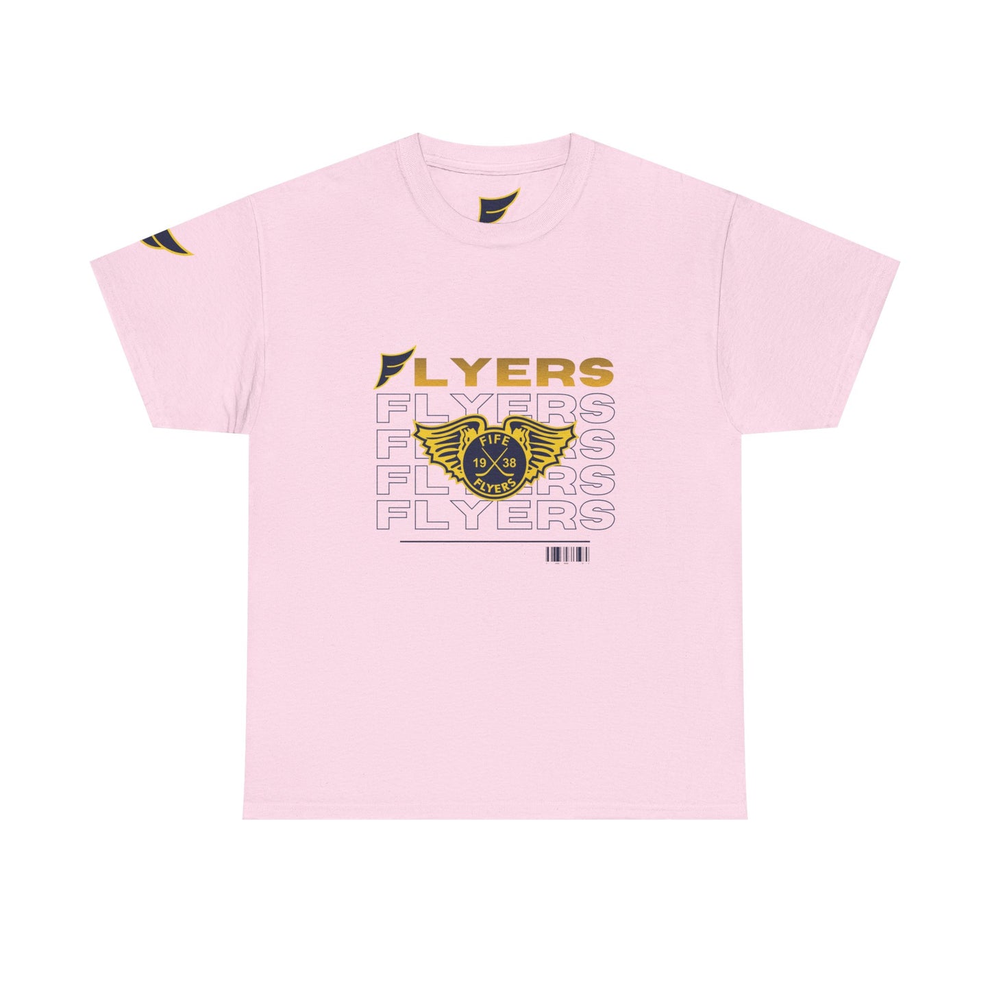 🏒 The Royal Game Tee