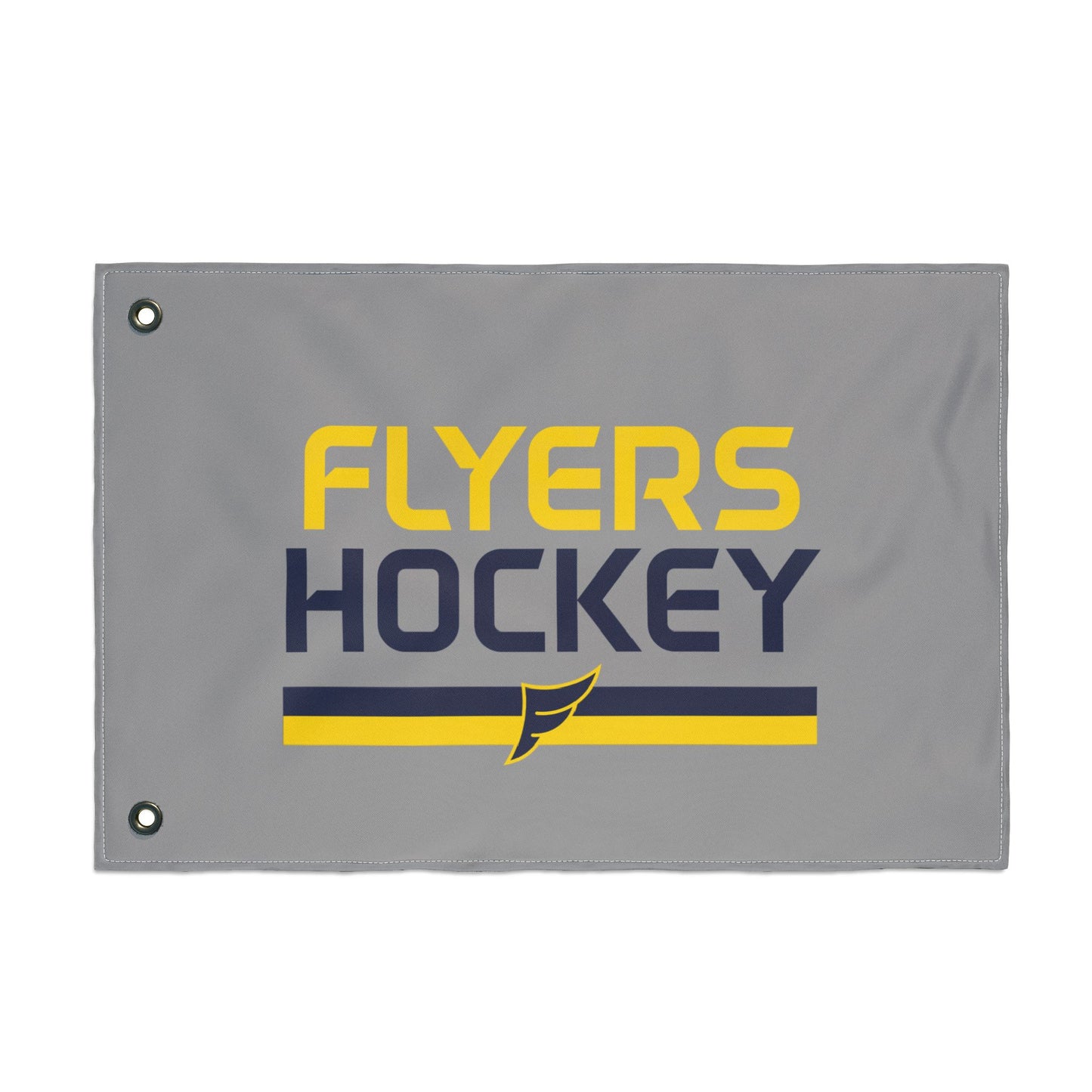 🏴 The Banner of the Kingdom