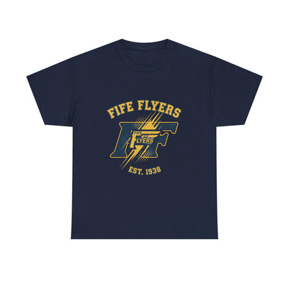 🏒 Flyers Kingdom Essential Tee