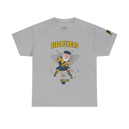 🏰 Geordie Munro: Defender of the Kingdom Tee