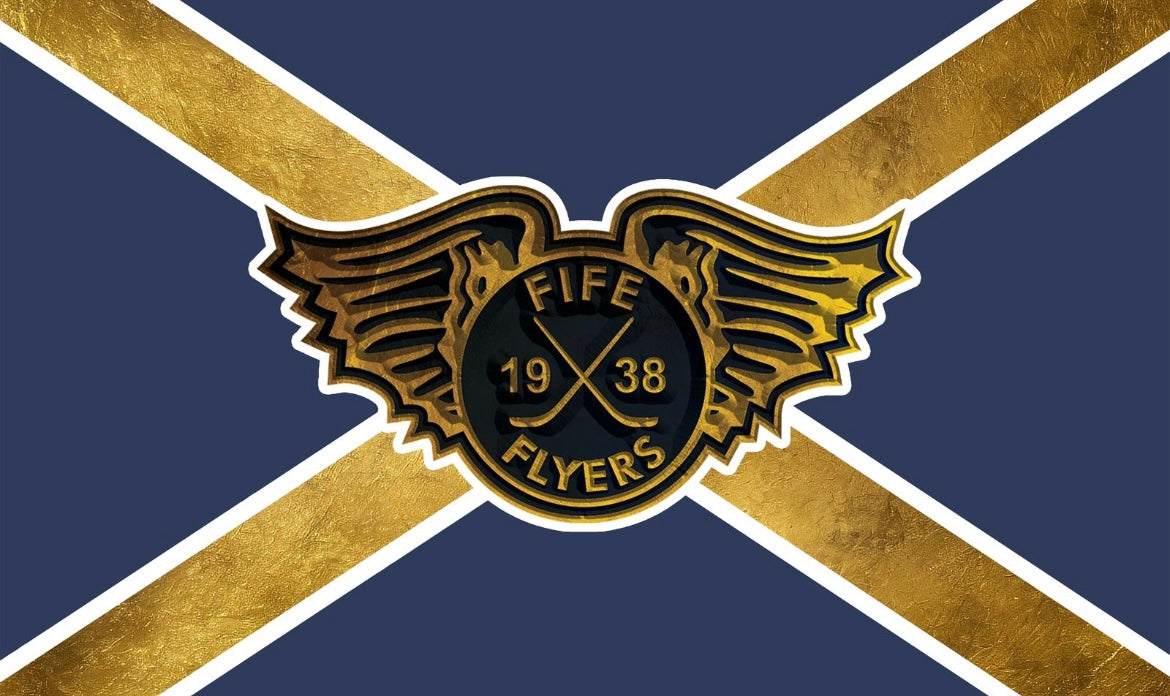 Kingdom Flag