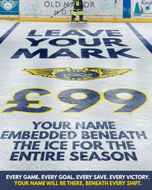 JOIN THE FROZEN FAITHFUL