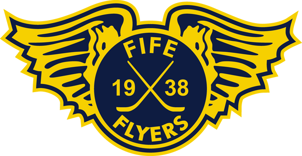 Fife Flyers Official Team Store