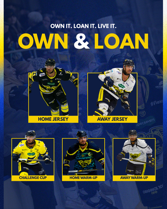 Own & Loan - 26/27